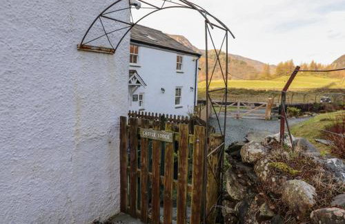 Castle Lodge - Photo 44