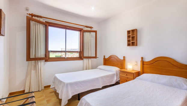 Villa With Private Pool - Foto 4, Habitación