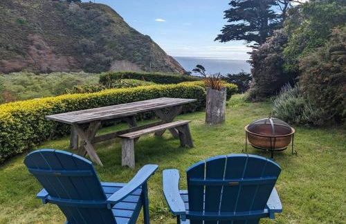 Surfmen's Cottage - Historic Coast Guard property - Photo 15