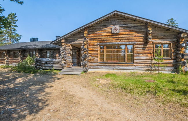 Kiilopään maja - Foto 1