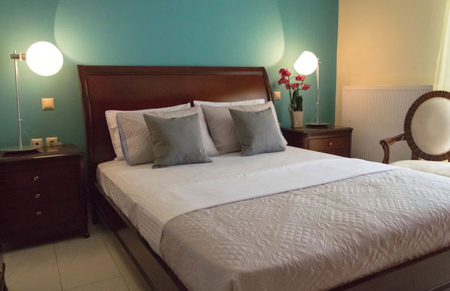 Leone Luxury Villas - Foto 4