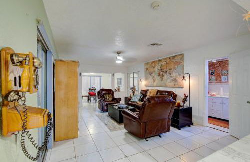 Classic Modern 3-Bedroom Oasis - Foto 24