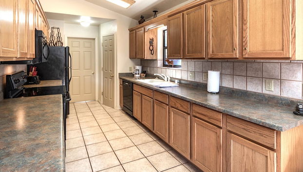 Ain't No Better View by Ruidoso Vacation Rentals - Foto 3, Servicios del alojamiento