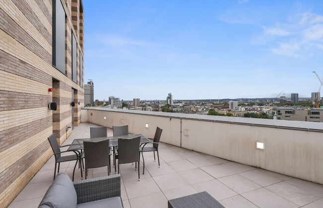 Southwark Residences by Aeria Apartments - Foto 28