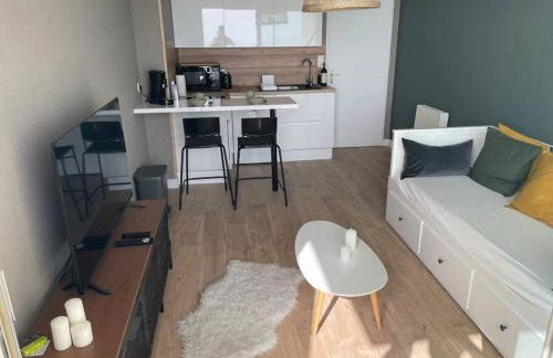 Face mer magnifique vue Saint-gilles-croix de vie - Photo 10