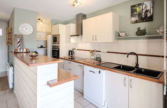 La Chapelle - Foto 4