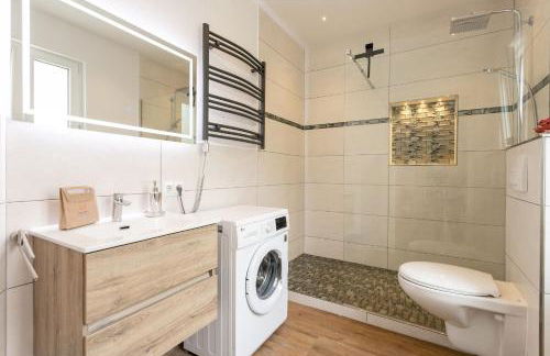 Magic Terrace Big Apartment - Foto 40