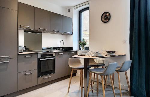 La Viralamande - Charmante maison à 10min du centre de Lyon - Foto 2