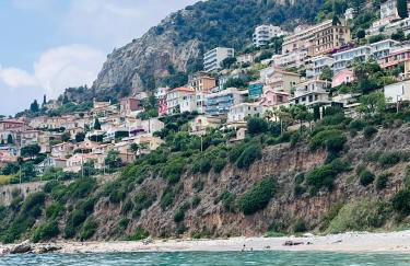 Ideal studio near Monaco - Foto 18