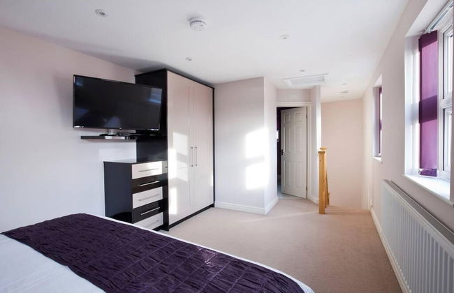 Amethyst in Caister-on-sea - Foto 5