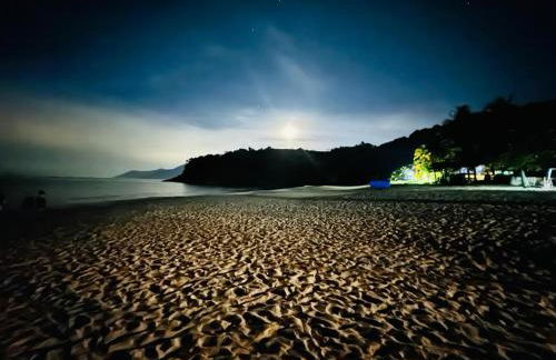 Casa na Linda Praia de Paúba! Condomínio Tranquilo - 150 metros do Mar!!! - Foto 24