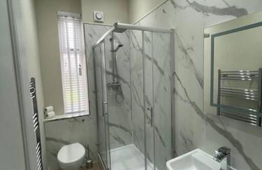 Luxury 2 Bedroom Cottage - Foto 8