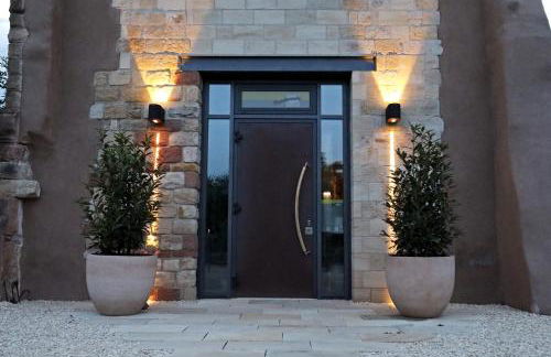 Barrierefreie Ferienwohnungen am Wasserturm Landau - Südpfalz - Foto 35