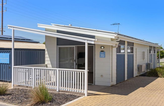 Discovery Parks - Adelaide Beachfront - Foto 74