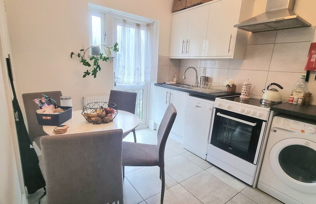 Stylish 2bed 2bath 8min to LondonBridge - Foto 13