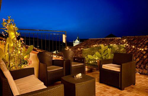 Perla Del Borgo Appartamenti - Foto 51