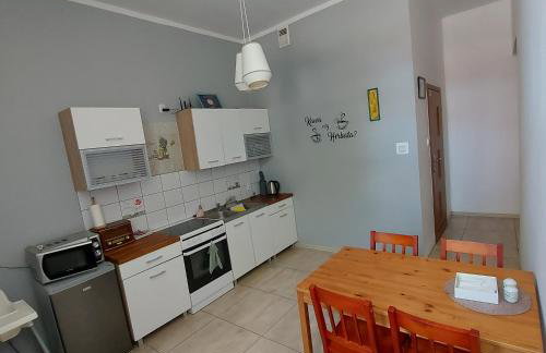 Apartament Parkowy - Foto 22