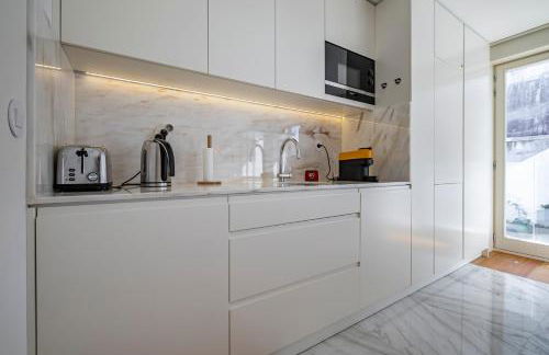 Alva Luxury Flat - Foto 16