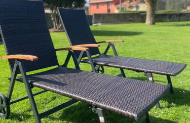 Mar y Montaña - "El Caleyo" - finca privada - Foto 36