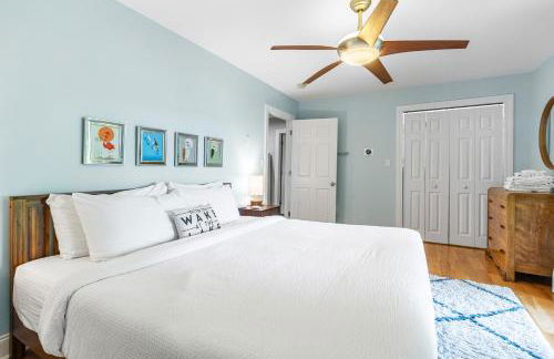 Overlook Chalet - Foto 33