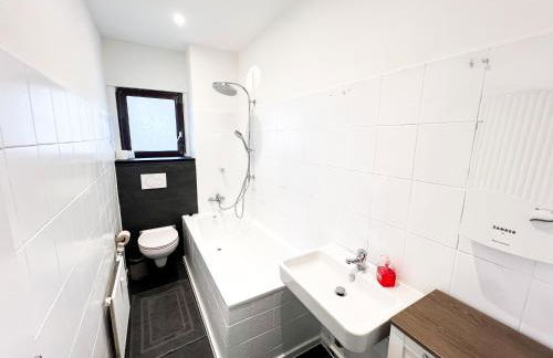 Krefeld House - Linn 20 Min to DUS AIRPORT & MESSE - Foto 43