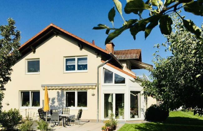 Holiday Apartment Sonnennest - Foto 39