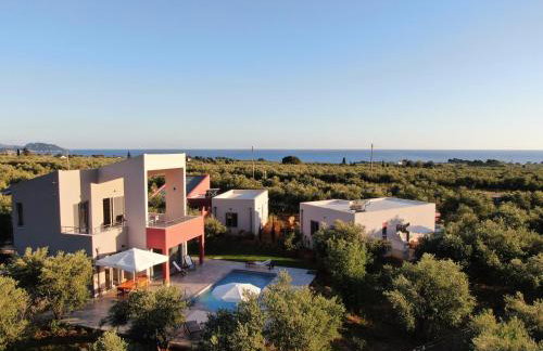 Olive Garden Villas - Foto 58