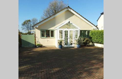 Cherry Cottage - Perfect base for two in beautiful Pembrokeshire - Photo 32