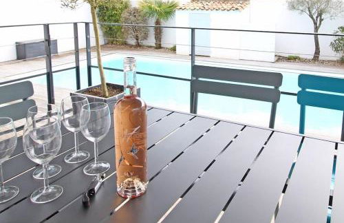 La Villa des Flots - Foto 12