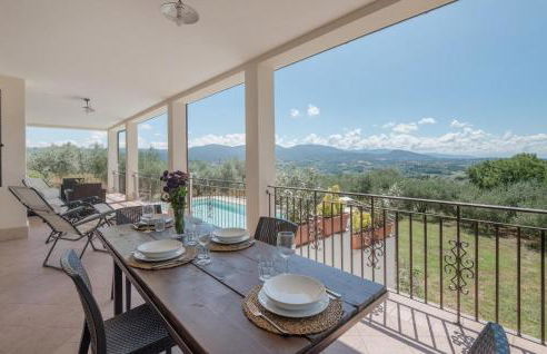 Lovely Home In Otricoli With Kitchen - Foto 3