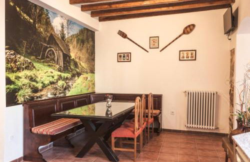 La Casa de los Dos Rubios - Foto 23