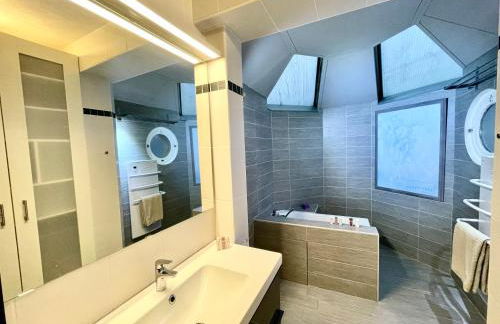 Villa avec Piscine et Vues Imprenables - Foto 19