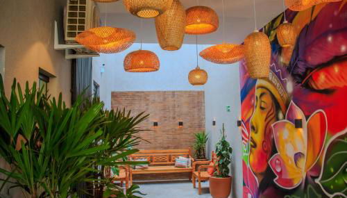 Che Hermano Suítes - Photo 1