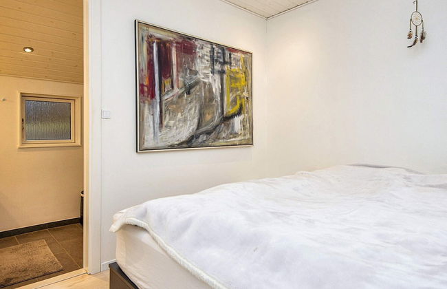 5 Star Holiday Home in Kolding - Foto 2