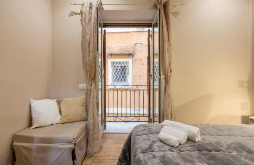 La Casetta Normanna Elisa Apartment - Foto 9