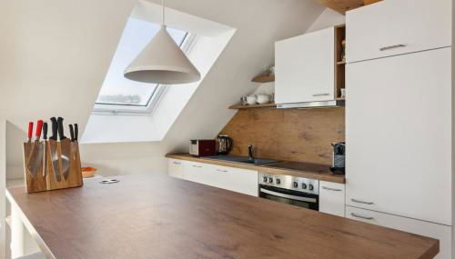 Wohnung in Baddeckenstedt mit Balkon & Aussicht - Foto 4