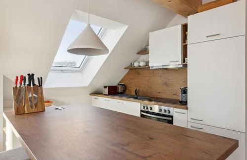 Wohnung in Baddeckenstedt mit Balkon & Aussicht - Foto 4