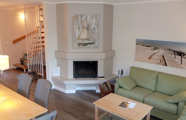 Ferienwohnungen Fischland - Foto 50