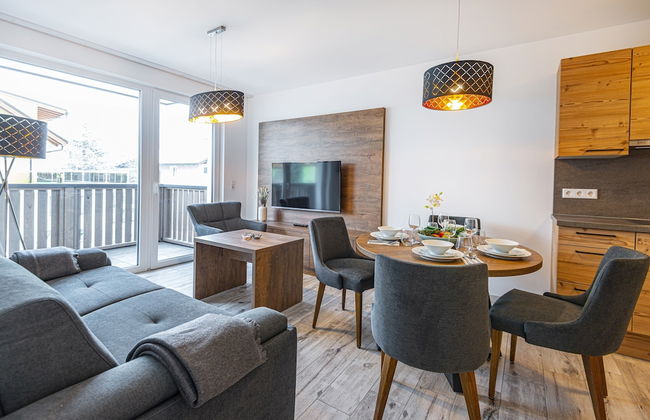 Haus Bergblick - Foto 54