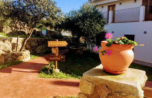 Casa Rural Finca Flores Amarillas - Foto 5