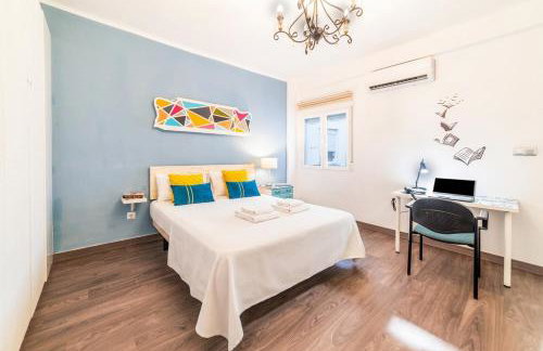 Amplias habitaciones - Casco Antiguo - Free parking - Foto 6
