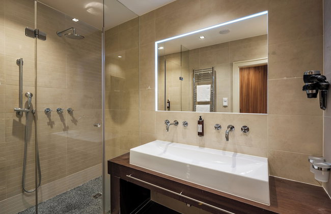 Golden Angel Suites by Adrez Living - Foto 77