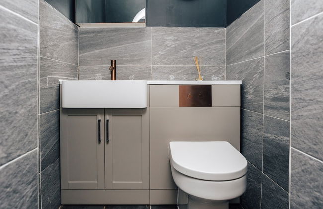 Mills Cottage - From 125 Per Night - Foto 9