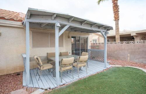 Peaceful Paradise Relax in Las Vegas - Foto 2