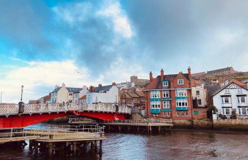 Rockcliffe Boutique 2-bed Apartment in Whitby - Foto 92