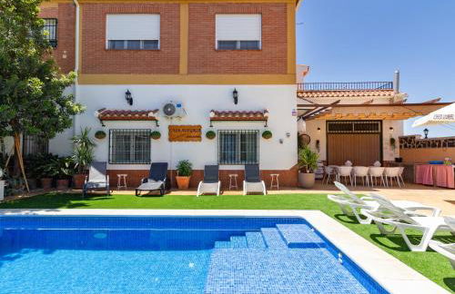 Casa alegría - Photo 11