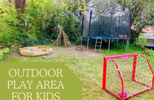 Comfycation Jena - Foto 10