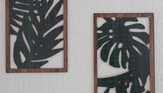 Le jungle, hyper centre, balcon et terrasse - Photo 4