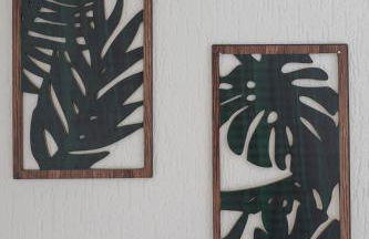 Le jungle, hyper centre, balcon et terrasse - Photo 4