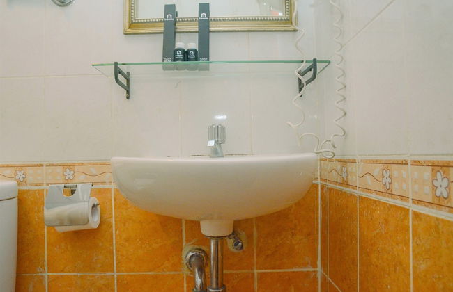 3BR Business Residence at Grand Palace Kemayoran - Foto 18